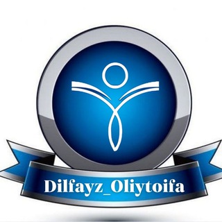 Telegram profile photo for Dilafro'z Fayzullayevna bilan Oliy toifa