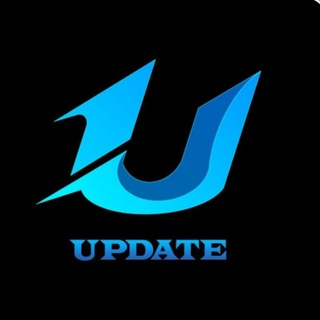 Telegram profile photo for UPDATE Shop Official