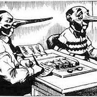 Telegram profile photo for Polygraph News