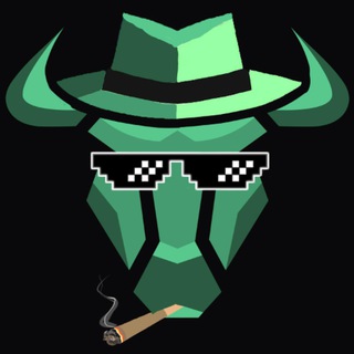 Telegram profile photo for BullX Neo
