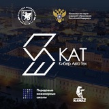 Telegram profile photo for «Кибер Авто Тех»