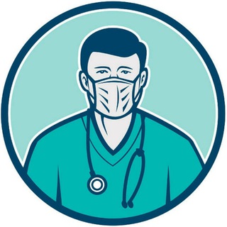 Telegram profile photo for iausnursing