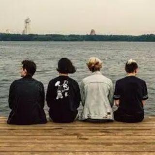 Telegram group profile photo for Ssshhhiiittt! Поиск компании и общий чат для обсуждения 🎧🎙️🎶