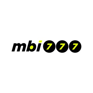 Telegram profile photo for mbi777 Official Channel