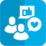 Telegram profile photo for SocialGoods | Накрутка в социальных сетях
