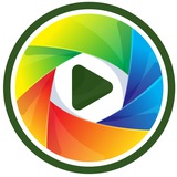 Telegram profile photo for SDG-MEDIA с Людмилой Экзарховой