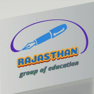 Telegram profile photo for Rajasthan️