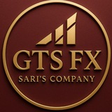 Telegram profile photo for GTS FX🇺🇿