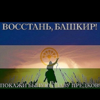 Telegram profile photo for Sarmat of Bashkortostan
