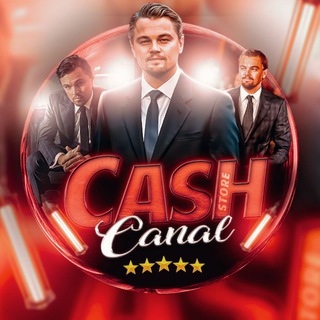 Telegram profile photo for Cash Infos | Canal