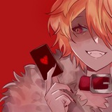 Telegram profile photo for ПЕРЕЕЗД | 🌸🍄Дoмик Дичи🍄🌸