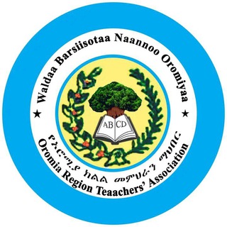 Telegram profile photo for WALDAA BARSIISOTAA OROMIYAA