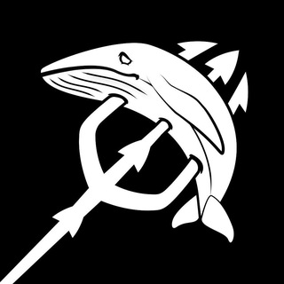 Telegram profile photo for Whale Hunter Pro