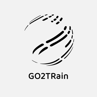 Telegram profile photo for GO2TRain Courses (Backup)