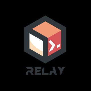 Telegram group profile photo for Relay Group