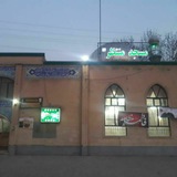 Telegram profile photo for کانال مسجد منتظر(عج) ارومیه
