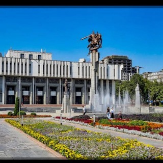 Telegram profile photo for Бишкек Квартира Аренда 👑