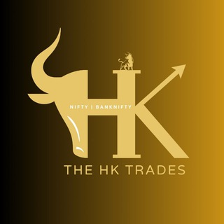Telegram profile photo for HK Trades - Nifty | Banknifty