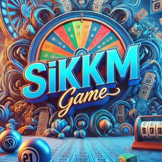 Telegram profile photo for Sikkim Games official channel ๐