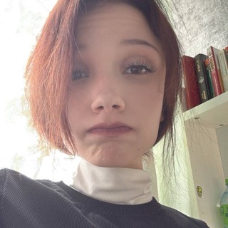 Telegram profile photo for Катюша