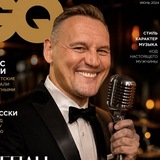 Telegram profile photo for СТЕПАН МЕНЬЩИКОВ