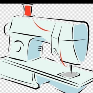 Telegram profile photo for تعليم الخياطه والتطريز 🪡✂️🧶