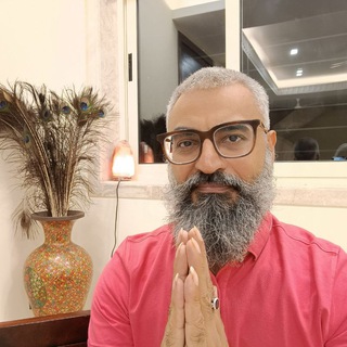 Telegram profile photo for Sharad Jhunjhunwala, Research Analyst SEBI : INH000017204