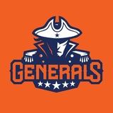 Telegram profile photo for General Fx