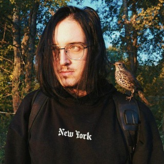 Telegram profile photo for ванёк дрозд