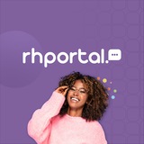 Telegram profile photo for COMUNIDADE | RH Portal 🚀