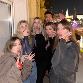 Telegram profile photo for пупсы ринны