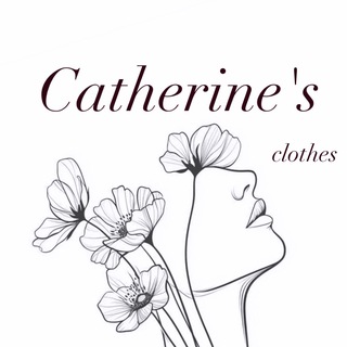 Telegram profile photo for Catherine's clothes🪽