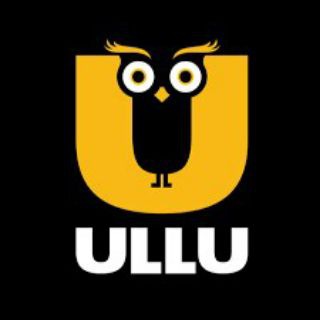 Telegram profile photo for Ullu all sexy hot video