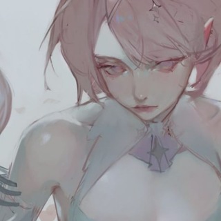 Telegram profile photo for whoyoko/коммишки