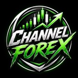 Telegram profile photo for Channel Forex