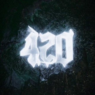 Telegram profile photo for 420ARchive