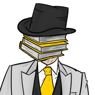 Telegram profile photo for مكتبجي