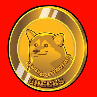 Telegram profile photo for Cheebs | Portal