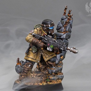 Telegram profile photo for #paintingwarhammer