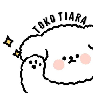 Telegram profile photo for TOKO TIARA