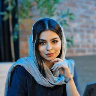Telegram profile photo for mahsamediaa | مهسا مدیا
