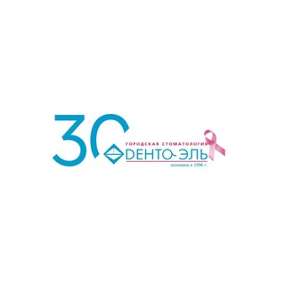 Telegram profile photo for Сеть стоматологий "Дента Эль"