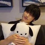 Telegram profile photo for ❕ПЕРЕЕЗД❕/one of the forgotten шимпопио