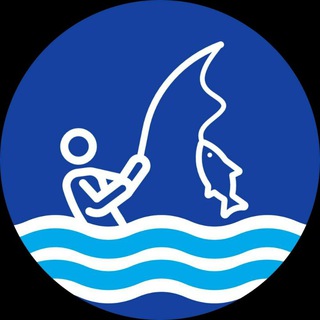 Telegram profile photo for Рыболовный спорт (спиннинг с берега)