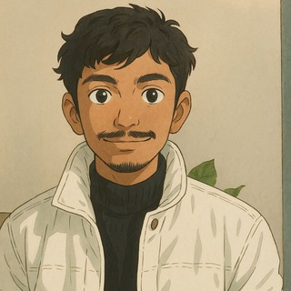 Telegram profile photo for Danish talk