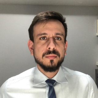 Telegram profile photo for Professor Edilson Santana Filho