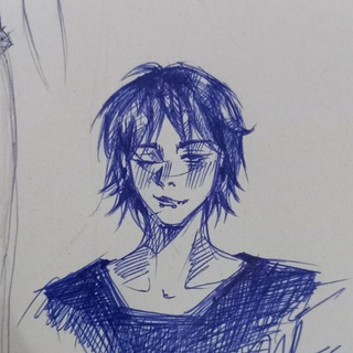 Telegram profile photo for 𝔓𝔦𝔵𝔦 - электролит.