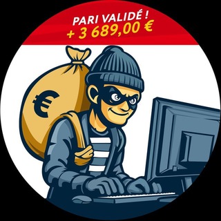 Telegram profile photo for BUTTIN PRONOS