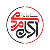 Telegram profile photo for اکران مردمی آنلاین