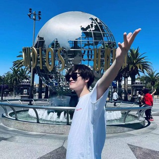 Telegram profile photo for Chenle